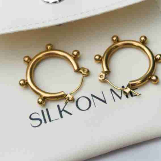 Silk On Me Reviews