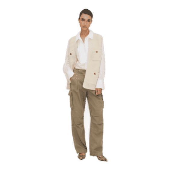 Authentic Combat Pant
