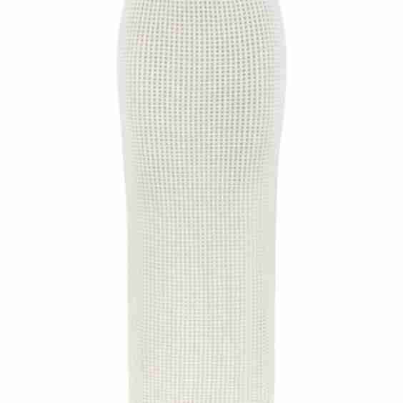 Lelia Crochet Skirt