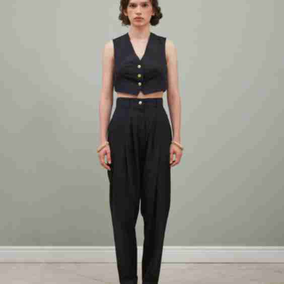 Parvaneh Pants