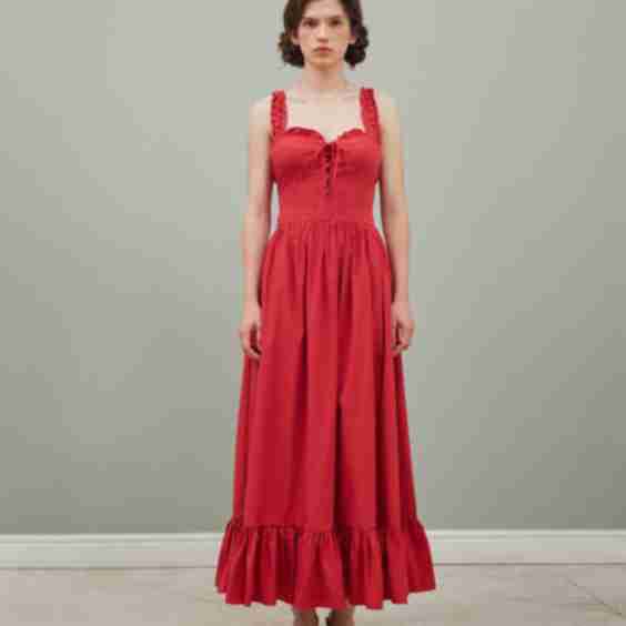 Donya Dress