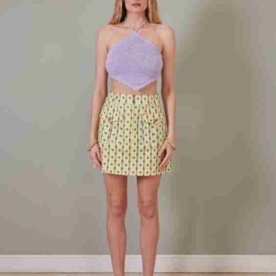Sky Skirt