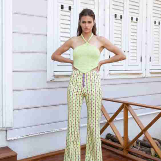 Sada Pants