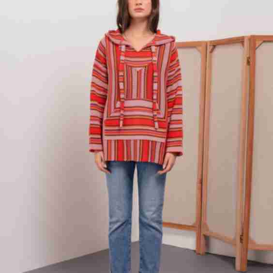 Tula Hoodie
