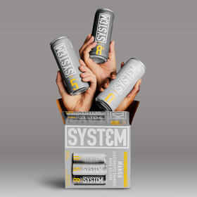 System Seltzers