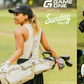 Sunday Golf