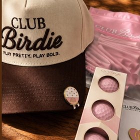 Club Birdie