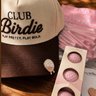 Club Birdie