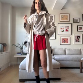 Cashmere in Love