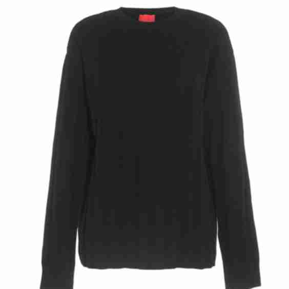 Millie Oversized Jumper