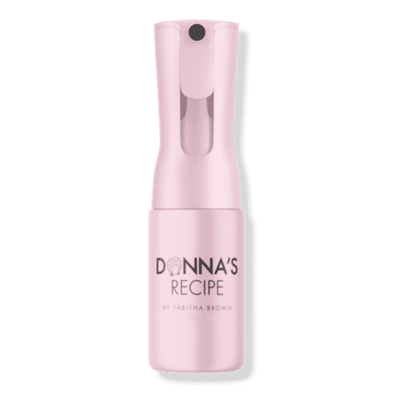 Hydration Mist Spray Bottle