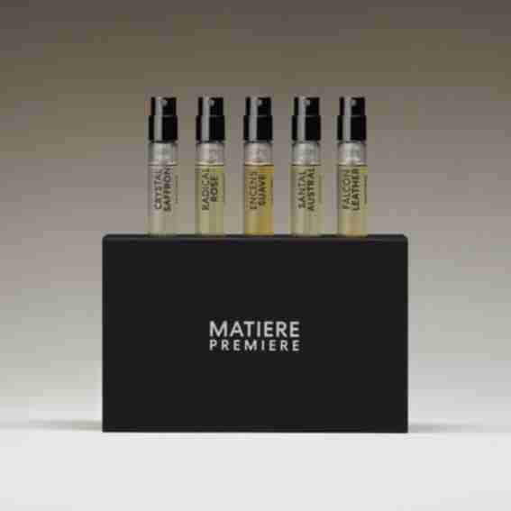 Matiere Premiere Reviews