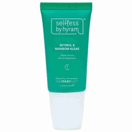 Retinol & Rainbow Algae Repair Serum
