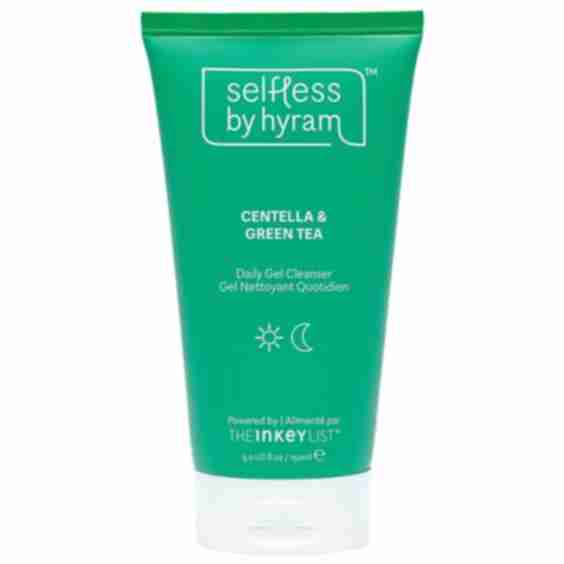 Centella & Green Tea Hydrating Daily Gel Cleanser