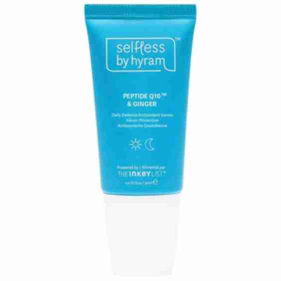 Peptide Q10 & Ginger Daily Defense Antioxidant Serum