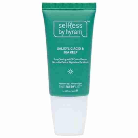 Salicylic Acid & Sea Kelp Pore Clearing & Oil Control Serum
