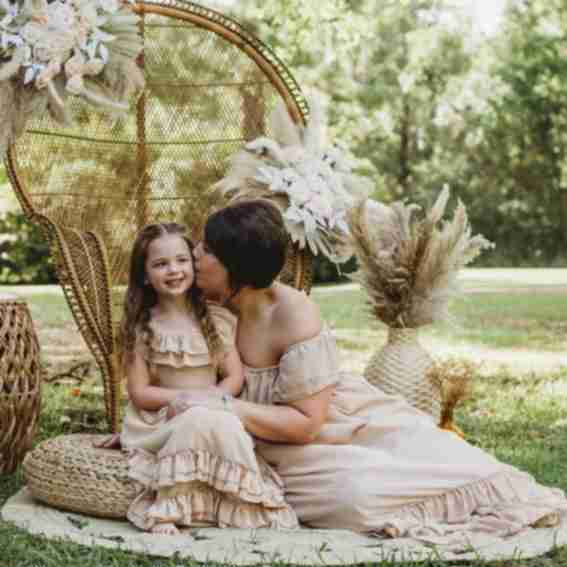 Bailey's Blossoms Reviews