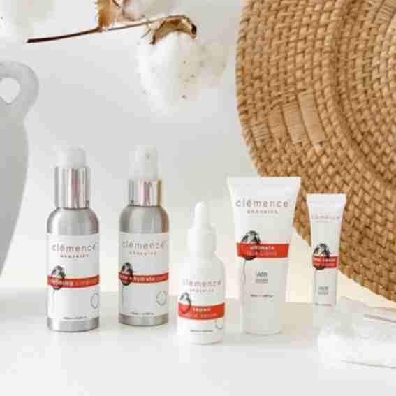 Clémence Organics Reviews