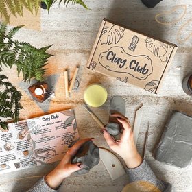 Clay Club