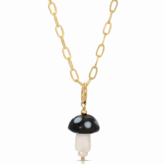 Pliz Necklace