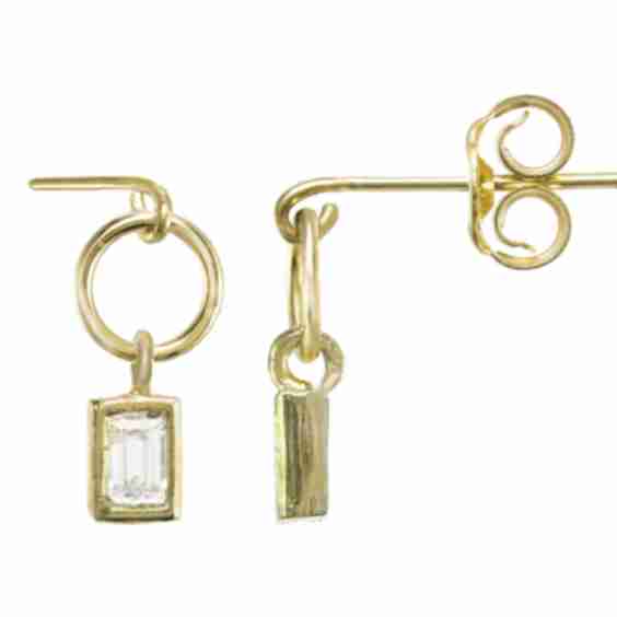 Penelope Earrings