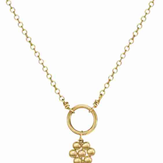 Luella Necklace