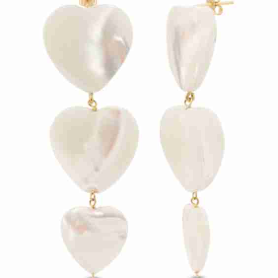 Lots Of Love Earrings