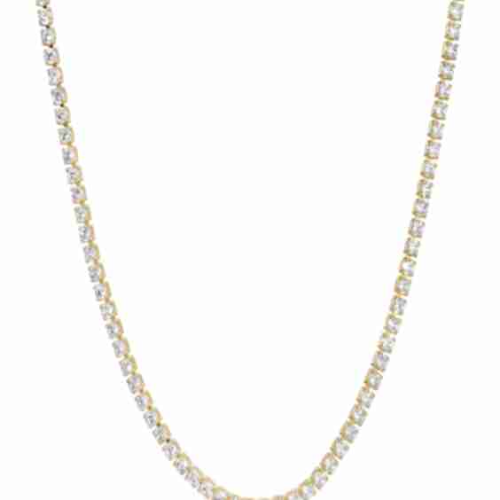 Perri Choker