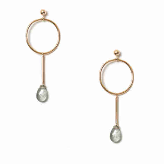 Osea Earrings