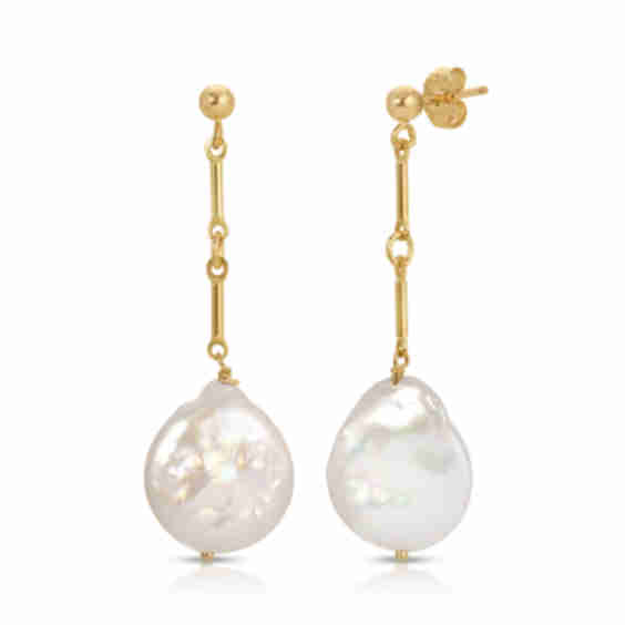 Oviedo Drop Earrings