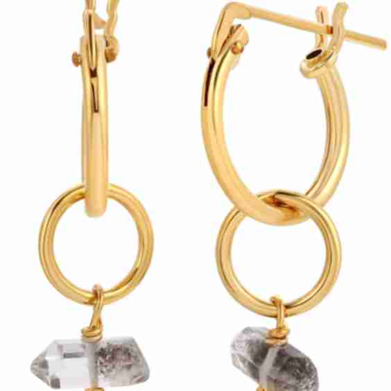 Oscuro Hoops