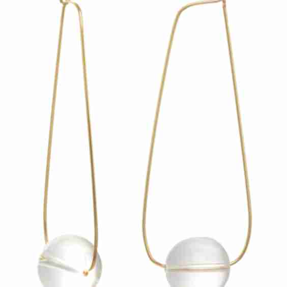 Mirai Earrings