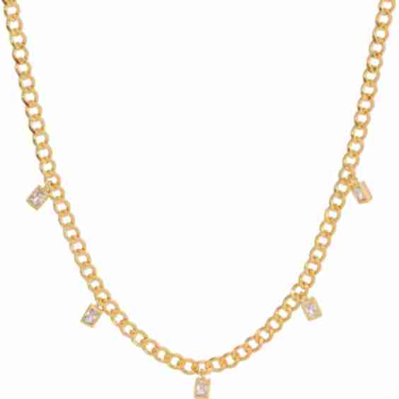 Mia Necklace