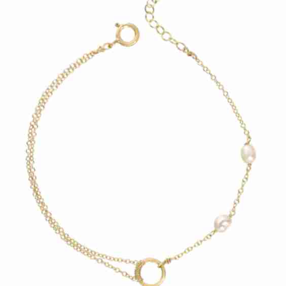 Maggilita Bracelet