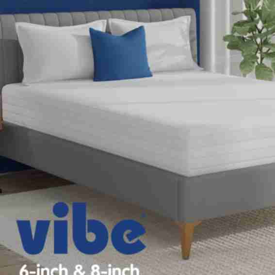 Vibe Reviews