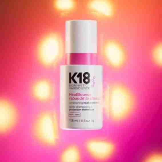 K18 Biomimetic Hairscience Reviews