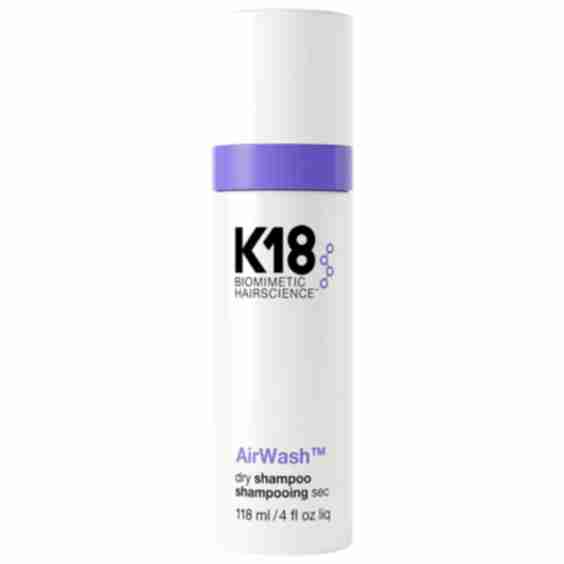 Mini AirWash Dry Shampoo