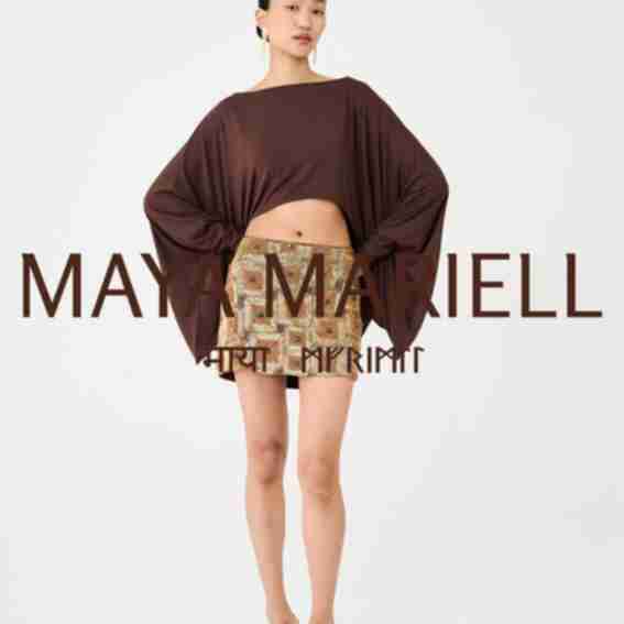 MAYA MARIELL Reviews