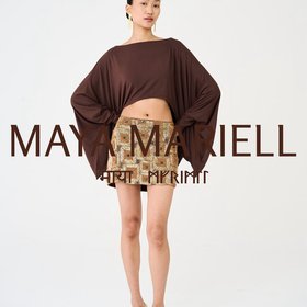 MAYA MARIELL
