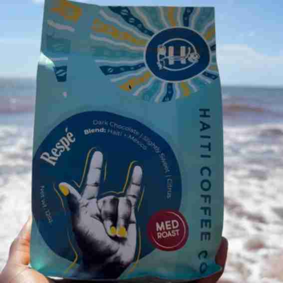 Haiti Coffee Reviews