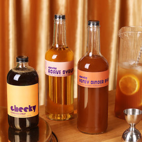 Cheeky Cocktails