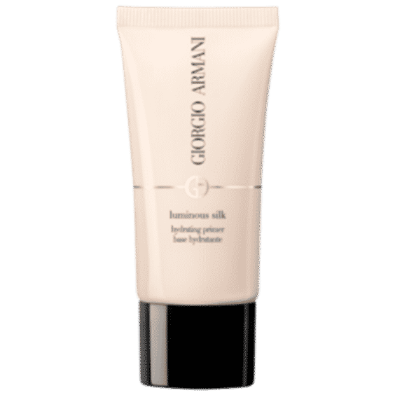 Luminous Silk Hydrating Makeup Primer