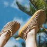 Malibu Sandals