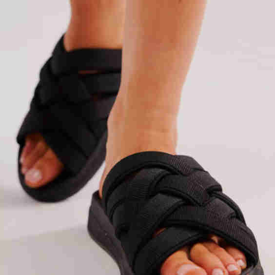 Zuma Recycled Slides