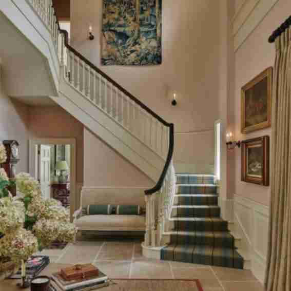 Edward Bulmer Natural Paint Reviews