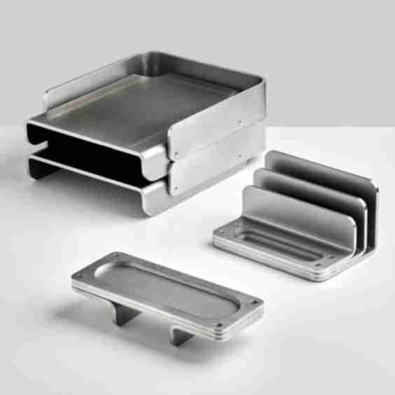 Industry Desk Set