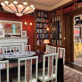 Film and Furniture