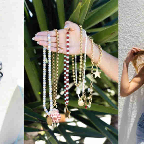 Fire and Honey Jewelry Reviews