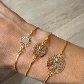 Lumina Orgonite Jewelry