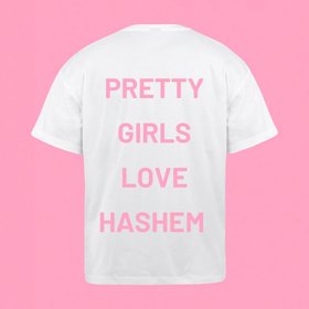 The Jewish Girls Club